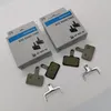 Shimano Resin BP-M05-RX 2 Paar Scheiben Bremsbeläge Disc Produktbild-Vorschau 2