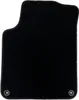 Tapis de sol avant gauche haut de gamme pour Citroen C3 Voir les images du produit 1