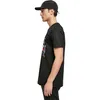 Mister Tee - Camicia grafica - NO RISK NO STORY nero - XXL Anteprima dell’immagine prodotto 2