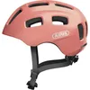 Kask rowerowy ABUS Youn-I 2.0 ze światłem dla dzieci, Podgląd zdjęcia produktu 21