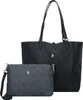 U.S. POLO ASSN. Schultertasche Malibu Shopping Bag Navy Produktbild-Vorschau 7