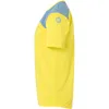 Kempa EMOTION 2.0 SHIRT 3XL limonengelb/dove blau Produktbild-Vorschau 4