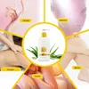 Elysius Bio Aloe Vera Gel 99,3% | 195ml Voir les images du produit 8