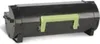 Lexmark 502H cartuccia toner 1 pz Originale Nero Anteprima dell’immagine prodotto 1