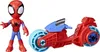 Marvel F67775L0 Spielzeugfahrzeug Produktbild-Vorschau 2