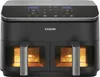 COSORI Friteuse à air chaud Dual Basket CAF-R901-AEU 8,5l Voir les images du produit 1