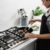 NINJA Bratpfanne Ø24cm Zerostick Edelstahl Produktbild-Vorschau 12