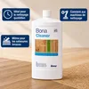 Nettoyant bois 1 Liter, nettoyant parquet, nettoyant sol Voir les images du produit 3