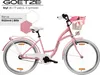 Mestský bicykel Goetze Style 26" – 3 rýchlosti Nexus, Náhľad obrázku produktu 2