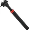 1 Pc Tige De Selle De Vélo De Montagne Avec Amortisseur De Voir les images du produit 2