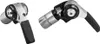 Sunrace Sl-r96 Left Schalthebel Silber 2/3s Silber 2/3s Produktbild-Vorschau 1