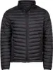 Tee Jays 9630 | Zepelin Jacket - Farbe: Black - Größe: 4XL Produktbild-Vorschau 1
