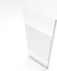 Paroi de Douche 80x200cm - Verre Trempé Dépoli 8mm - Voir les images du produit 1
