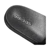 Adidas adilette shower k Badeschuhe schwarz in Gr. 37 Produktbild-Vorschau 3