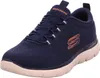 Skechers Summits Louvin Blau NVOR Größe EU 44 Produktbild-Vorschau 10