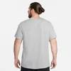 NIKE M NSW CLUB T-Shirt Herren grau XXL Produktbild-Vorschau 22
