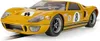 Scalextric 560004495 - 1:32 Ford GT40 BOAC 1968 #8 Drury HD Produktbild-Vorschau 6