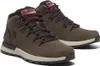 Timberland Herren Schnürstiefel in Braun, Größe 9 Produktbild-Vorschau 15