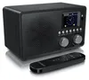 BEARWARE DAB+ Radio mit TFT Display, Radiowecker, Produktbild-Vorschau 1