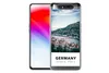MuchoWow® Handyhülle Schutzhülle Hülle für Samsung Galaxy Produktbild-Vorschau 2