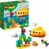 LEGO® 10910 LEGO® Duplo 10910 U-Boot-Abenteuer Bausatz Anteprima dell’immagine prodotto 1