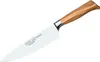 Burgvogel OLIVA Line Kochmesser - Klinge: 20 cm, Produktbild-Vorschau 1