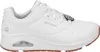 Skechers Uno SR Damen Sneaker low in Weiß, Größe 38 Produktbild-Vorschau 21
