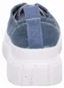 s.Oliver S.Oliver Leinenschuh Blau Produktbild-Vorschau 13