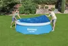 Bestway Abdeckplane für Fast Set Pool Ø 305 cm, 58033 Produktbild-Vorschau 23