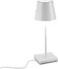 Zafferano Stolní lampa na baterie Poldina Pro mini 300mm Náhled obrázku produktu 17