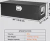 762 x 330 x 244 mm Caisse à outils pour plateau de camion, Voir les images du produit 7