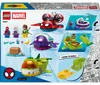 LEGO Marvel Super Heroes Spidey: Podmorské vozidlá, Náhľad obrázku produktu 23