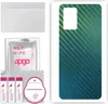 apgo Rückseite Schutzfolie, Skin, kompatibel mit Oppo Reno6 Produktbild-Vorschau 1