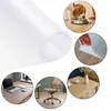 Springos® Schutzmatte für Schreibtisch Tisch Boden Produktbild-Vorschau 4