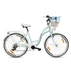 Goetze Mood 26 Zoll City Bike, 17 Zoll Produktbild-Vorschau 1