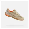 Geox Snake Herrenschuhe Schnürschuhe Beige Freizeit Produktbild-Vorschau 28
