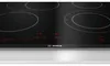 BOSCH PKN675DP1D: Placa de inducción con radiación (ancho Vista previa de la imagen del producto 2