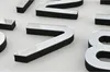 Ruhhy 22143 Dizajnové 3D nalepovacie hodiny 130 cm Náhľad obrázku produktu 5