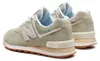 NEW BALANCE Freizeitschuhe für Frauen, 574, 37 Produktbild-Vorschau 8