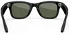 Ray-Ban Meta Wayfarer Montatura nera Lente verde 50-22 Anteprima dell’immagine prodotto 11