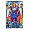 Hasbro Marvel figúrka Stormbreaker Strike Thor F3360 Náhľad obrázku produktu 11