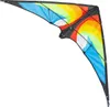Enero sportovní akrobatický drak 120×55 cm - dvoušňůrový Náhled obrázku produktu 2