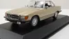 Maxichamps 940033450 Mercedes 350 SL Cabrio Hardtop R107 Produktbild-Vorschau 1