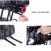 ROCKBROS Fahrrad Hinter Gepäckträgertasche Kameratasche Produktbild-Vorschau 5