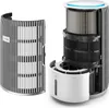 Philips PureProtect Water 3400 Serie 2-in-1 AC3420/10 Produktbild-Vorschau 4