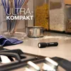 Energizer X-Focus, Latarka ręczna, Czarny, 1 m, LED, 1 Podgląd zdjęcia produktu 6