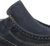 Wolky Roll-Slide, Clog, Antique nubuck, Blue 0620211-800 41 Produktbild-Vorschau 13
