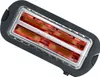 SEVERIN AT 9341 Dark Inox Langschlitztoaster Anteprima dell’immagine prodotto 7