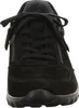 ROLLINGSOFT Sneaker Low Damen Rauleder SchwarzGröße:6 Produktbild-Vorschau 80