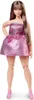 Barbie Signature Barbie Looks 23 - Curvy, Pink Mini Dress Produktbild-Vorschau 17